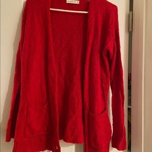 Abercrombie & Fitch cardigan